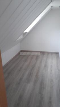 Foto - 2 Zimmer Dachgeschoßwohnung in Marktredwitz
