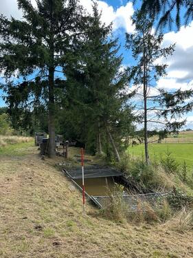 Foto - Grundst&uuml;ck in Niederwörresbach
