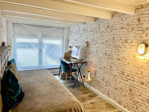 Foto - 2.5 Zimmer Loft - Studio - Atelier zum Kaufen in Stuttgart