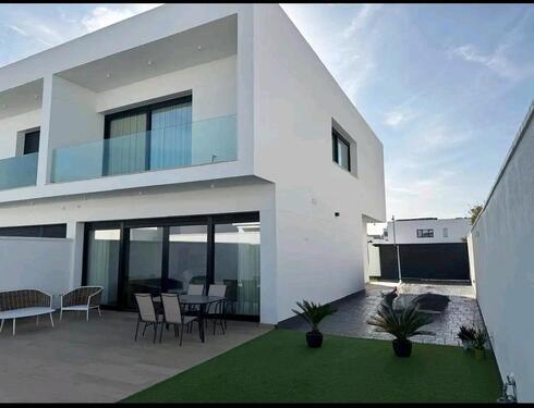Foto - Doppelhaushälfte - 621.780,00&nbsp;EUR Kaufpreis, ca.&nbsp; 200,00&nbsp;m&sup2;