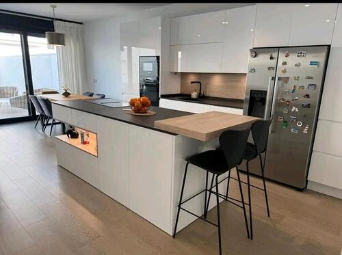 Foto - 1 Zimmer Doppelhaushälfte in Schloß Holte-Stukenbrock