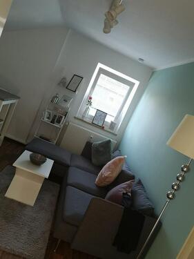 Foto - 1,5 Zimmer Wohnung in Weiden - 280,00&nbsp;EUR Kaltmiete, ca.&nbsp; 27,00&nbsp;m&sup2;