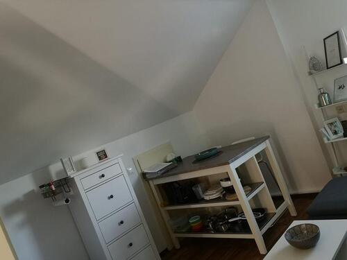 Foto - 1.5 Zimmer Dachgeschoßwohnung zur Miete in Weiden in der Oberpfalz