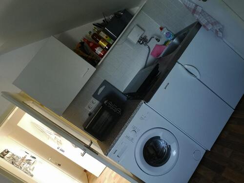 Foto - 1.5 Zimmer Dachgeschoßwohnung in Weiden in der Oberpfalz