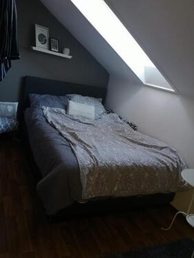 Foto - Dachgeschoßwohnung in Weiden in der Oberpfalz zur Miete