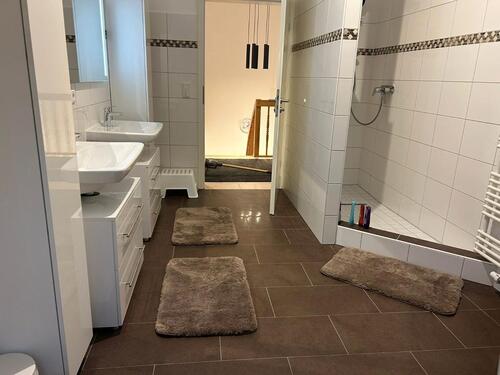 Foto - 5 Zimmer Doppelhaushälfte zur Miete in Rhede