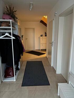 Foto - 5 Zimmer Doppelhaushälfte in Rhede