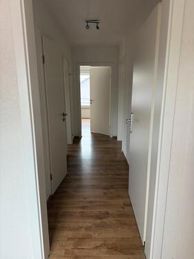 Foto - 56qm 3-Zi, DG Wohnung in Schlebusch