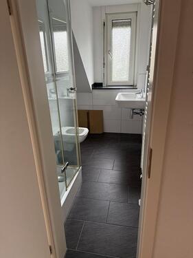 Foto - 3 Zimmer Dachgeschoßwohnung zur Miete in Leverkusen