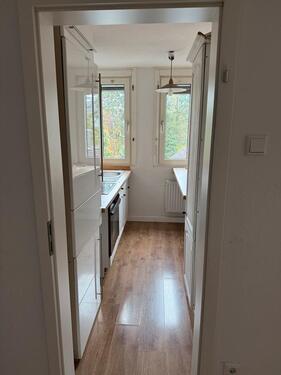 Foto - Dachgeschoßwohnung in Leverkusen zur Miete
