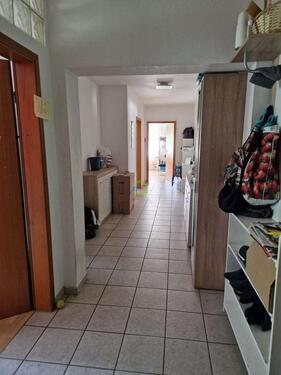 Foto - Etagenwohnung in Dettingen an der Erms
