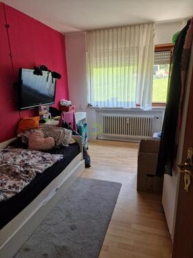 Foto - Etagenwohnung in Dettingen an der Erms zur Miete