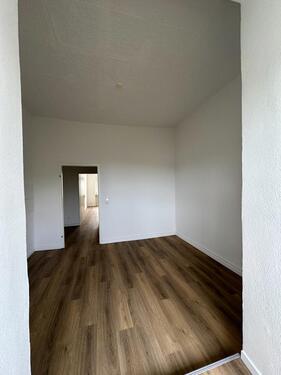 Foto - Etagenwohnung in Wuppertal zur Miete