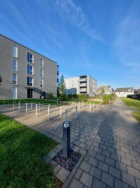 Foto - Demnächst frei! 2-Zimmer-Wohnung in Essen Altenessen-Nord