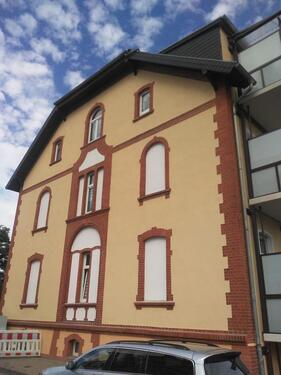 Foto - Etagenwohnung zur Miete in Staßfurt