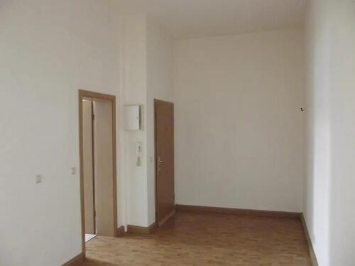 Foto - Etagenwohnung in Staßfurt zur Miete