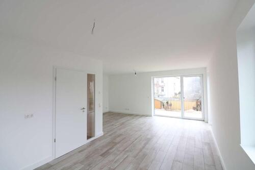 Foto - Exklusive großzügige Maisonette-Mietwohnung im Zentrum von Bad Doberan