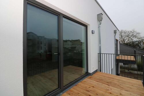 Foto - Etagenwohnung in Bad Doberan zur Miete