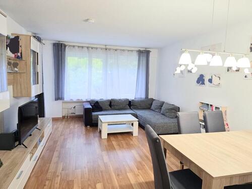 Foto - Etagenwohnung zur Miete in Ludwigsburg