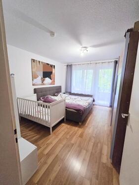 Foto - Etagenwohnung in Ludwigsburg