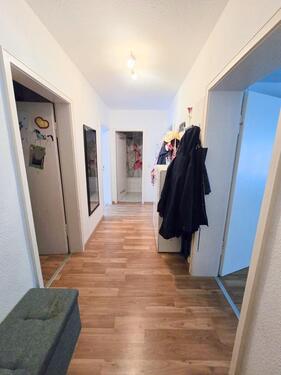 Foto - Etagenwohnung in Ludwigsburg zur Miete