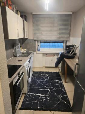 Foto - Etagenwohnung zum Kaufen in Oberhausen