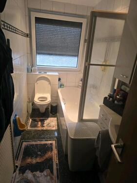 Foto - Etagenwohnung in Oberhausen