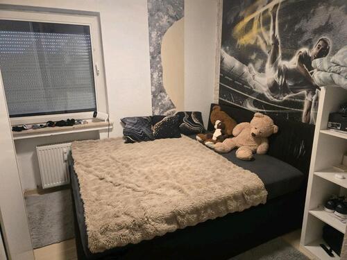 Foto - Etagenwohnung in Oberhausen zum Kaufen