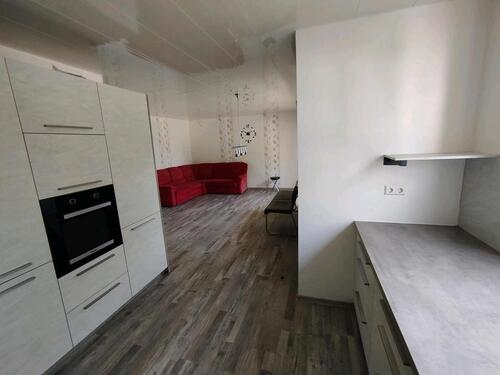 Foto - Etagenwohnung in Baden-Baden