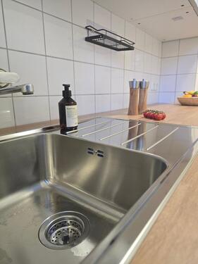 Foto - Etagenwohnung in Kiel zur Miete