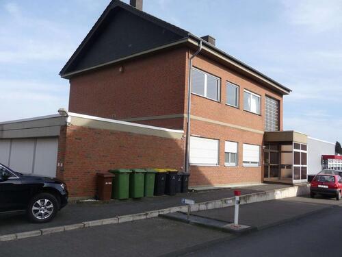 Foto - Büroräume in gut frequentierter Lage in Bornheim