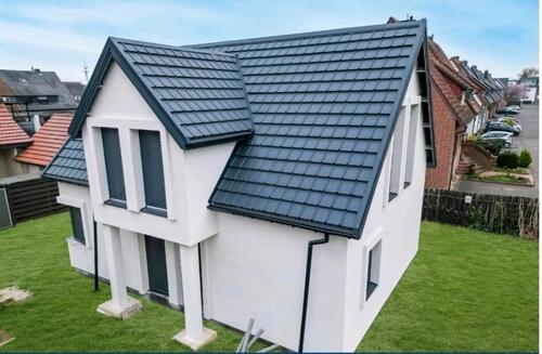 Foto - Einfamilien Haus in Rheda Wiedenbrück