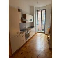 Wohnung Innenstadt Charlottenstraße ab 01.01. befristet 1 Jahr - Potsdam Berliner Vorstadt