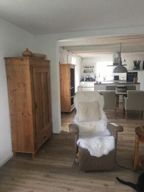 Foto - 4 Zimmer Etagenwohnung in Albersdorf