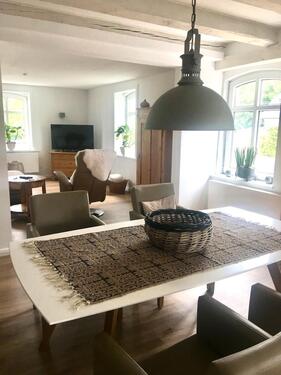 Foto - Etagenwohnung in Albersdorf zur Miete