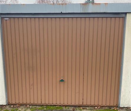 Foto - Garage in Spremberg zu vermieten