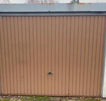 Garage in Spremberg zu vermieten