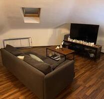 Modernes, voll möbliertes 2-Zimmer Apartment Jungbusch Mannheim Modernes, voll möbliertes 2-Zimmer Apartment Jungbusch Mannheim