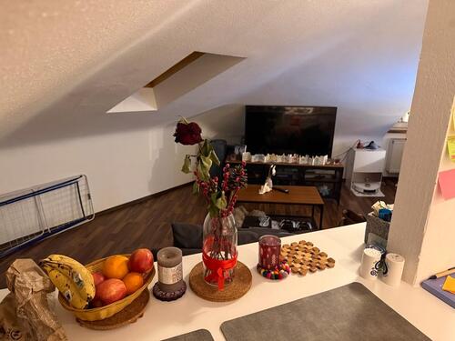 Foto - 2 Zimmer Etagenwohnung zur Miete in Mannheim