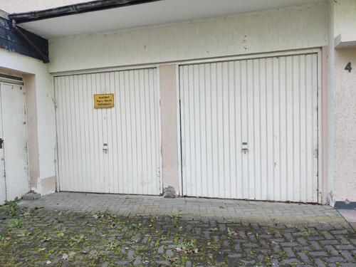 Foto - Garage zu vermieten - 40,00 EUR Miete,