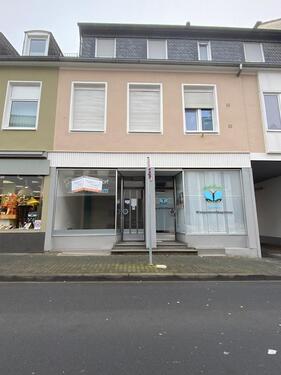 Foto - Gemütliches Ladenlokal in zentraler Lage in Bitburg