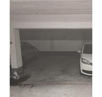 Tiefgaragenstellplatz zur Miete - Halstenbek