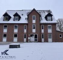 Renovierte 1-Zimmer-Wohnung in Bad Bevensen - ab sofort frei !