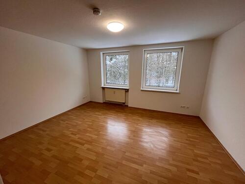 Foto - Etagenwohnung in Bad Bevensen zur Miete