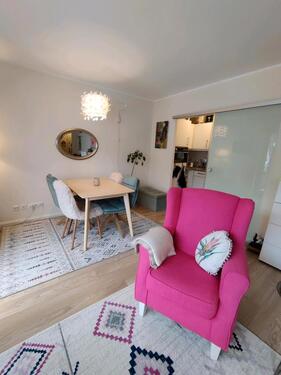 Foto - 1 Zimmer Etagenwohnung zur Miete in Hamburg