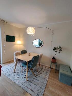 Foto - 1 Zimmer Etagenwohnung in Hamburg