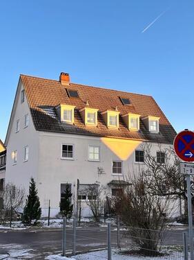 Foto - Erstbezug nach Sanierung - 2-Zimmer Wohnung in Bestlage