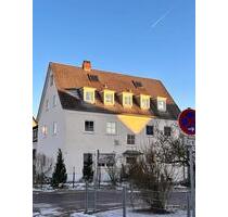 Erstbezug nach Sanierung - 2-Zimmer Wohnung in Bestlage - Forchheim