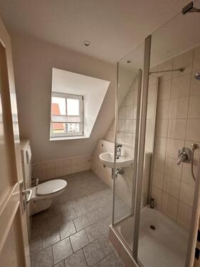 Foto - 2 Zimmer Dachgeschoßwohnung in Forchheim