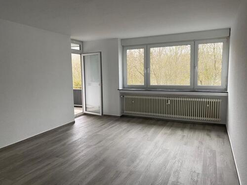 Foto - 3-Zimmer-Wohnung mit Balkon & Garage ab sofort